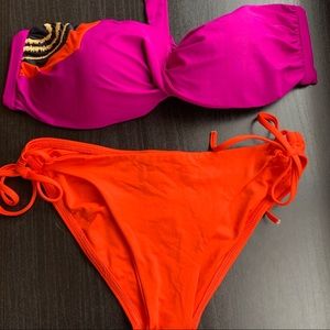 L*space Bandeau Bikini